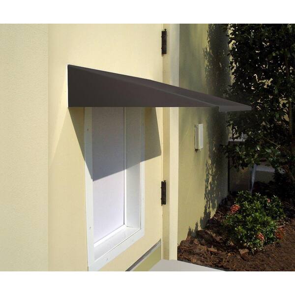 Dog on sale door awning