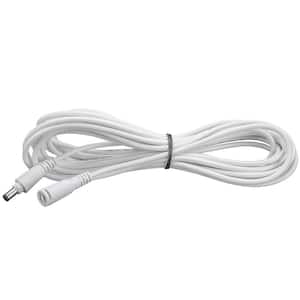 20 ft. Extension Cable for Only Compatible Commercial Electric and ETi Canless LED Recessed Downlights