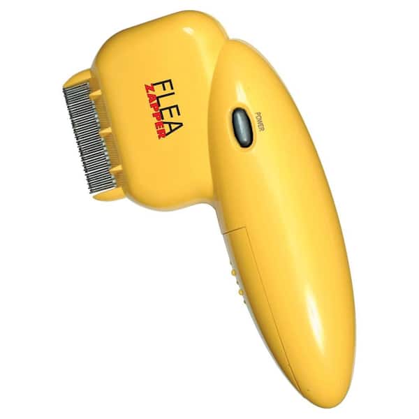 Koolatron Flea Zapper Electronic Comb