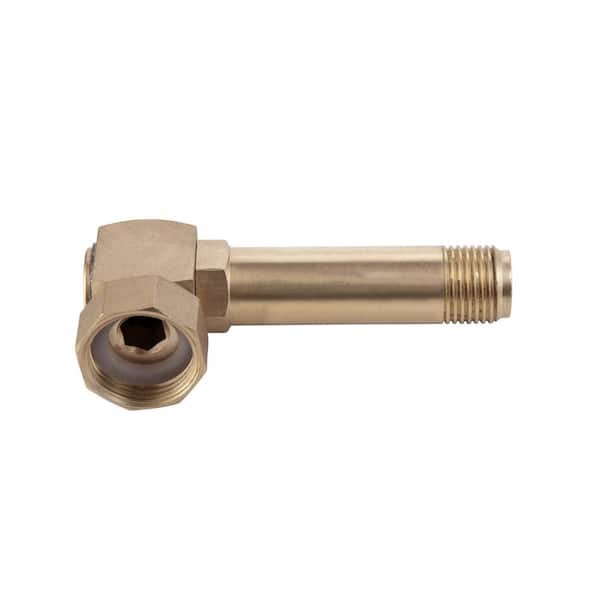 LIBERTY GARDEN Replacement Crank Arm, Bronze CRK0006 CRK0006 - The