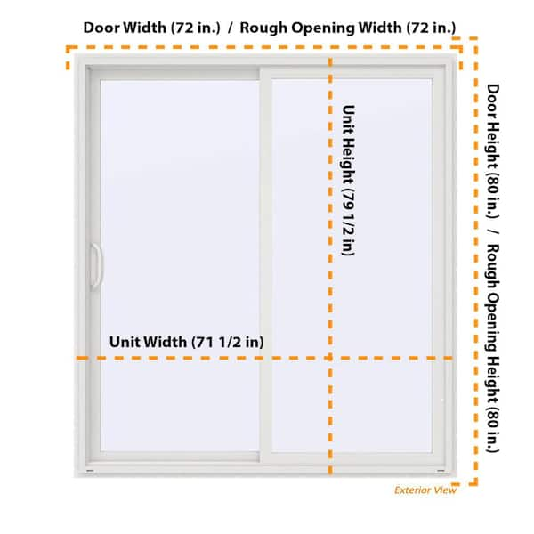 JELD-WEN: How to Measure for a New Patio Door 