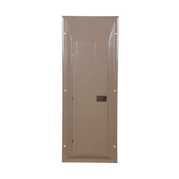 Eaton CH Combination Loadcenter Cover for Surge Ready or Surge Panels