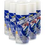11 oz. Spray White Pearlizer (6-pack)