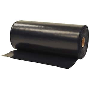 Speedway Motors Colored Plastic HDPE Sheet 10 Ft Rolled, 1/8 Inch Thick,  Black, Universal Application for Race Cars, Crafting, and More - Flexible,  Waterproof, and Durable 