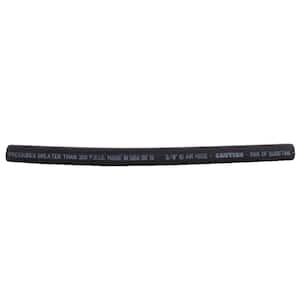 Replacement Hose 12 in. x 3/8 in. Dia ID for Husky Compressor