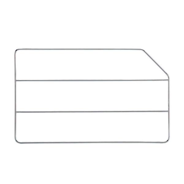 Rev-A-Shelf LD-597-12CR-1 12 Tray Divider, Chrome