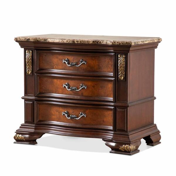 Mulberry Nightstand | Z-352-02 | AFW.com