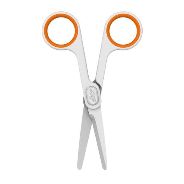 Promotional Scissors  Custom Ambidextrous Scissors with Free Shipping