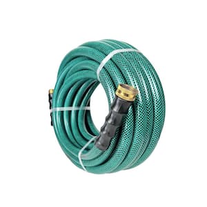 5/8 in. x 75 ft. Standard Duty PVC Water Hose