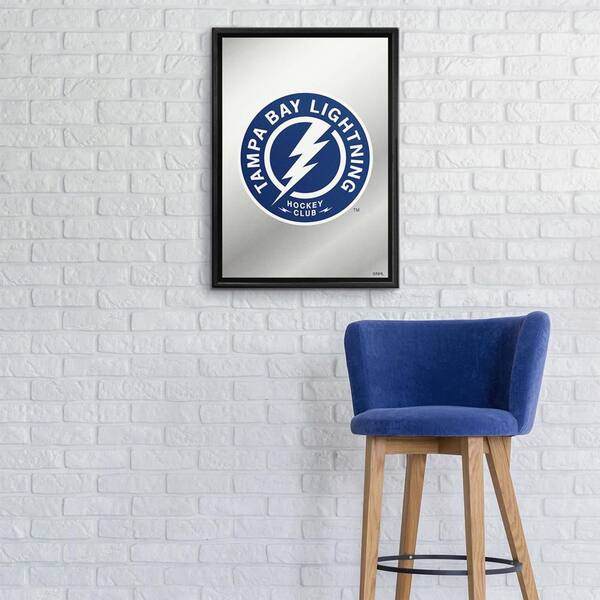 Tampa Bay Lightning® Wall Art – Ultimate Hockey Fans