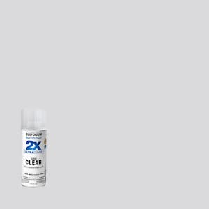 12 oz. Gloss Clear General Purpose Spray Paint