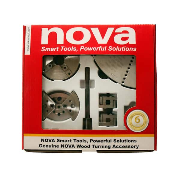 Unbranded Super NOVA 2 with Popular Jaw Assortment Bundle