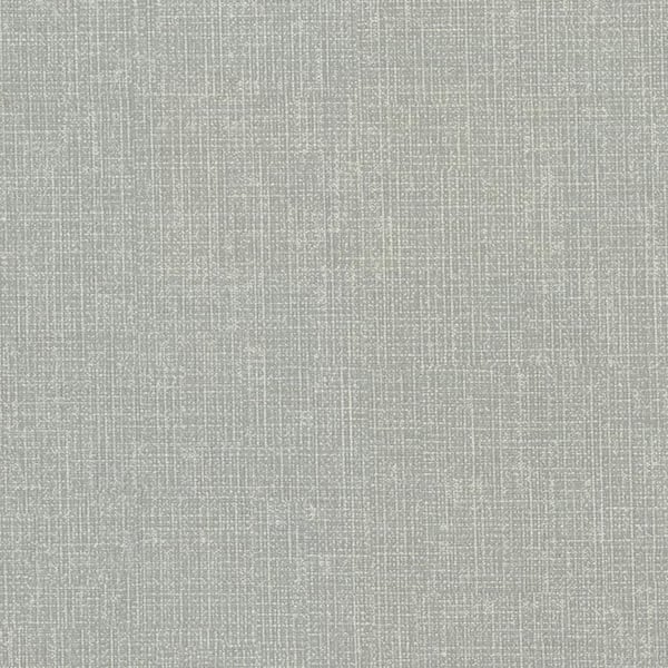 Warner Arya Sage Fabric Texture Vinyl Strippable Wallpaper (Covers 60.8 sq. ft.)
