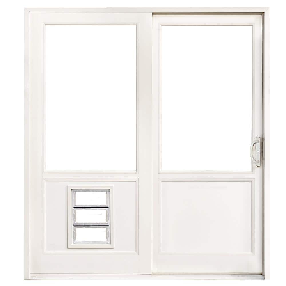 Right Hand Sliding Door