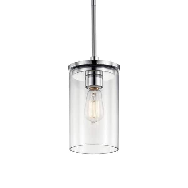 kichler crosby mini pendant