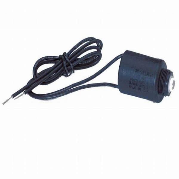 Lawn Genie Solenoid Replacement