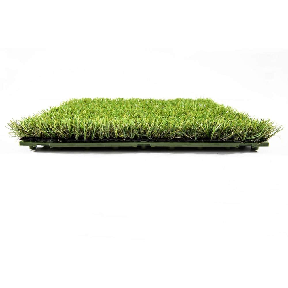 Artificial Moss Mat Squares Wall Decor Fake Grass Rug Turf Plants