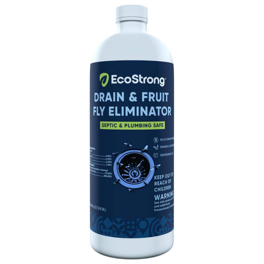 32 oz. Drain and Fruit Fly Eliminator price history on PriceWatchPro