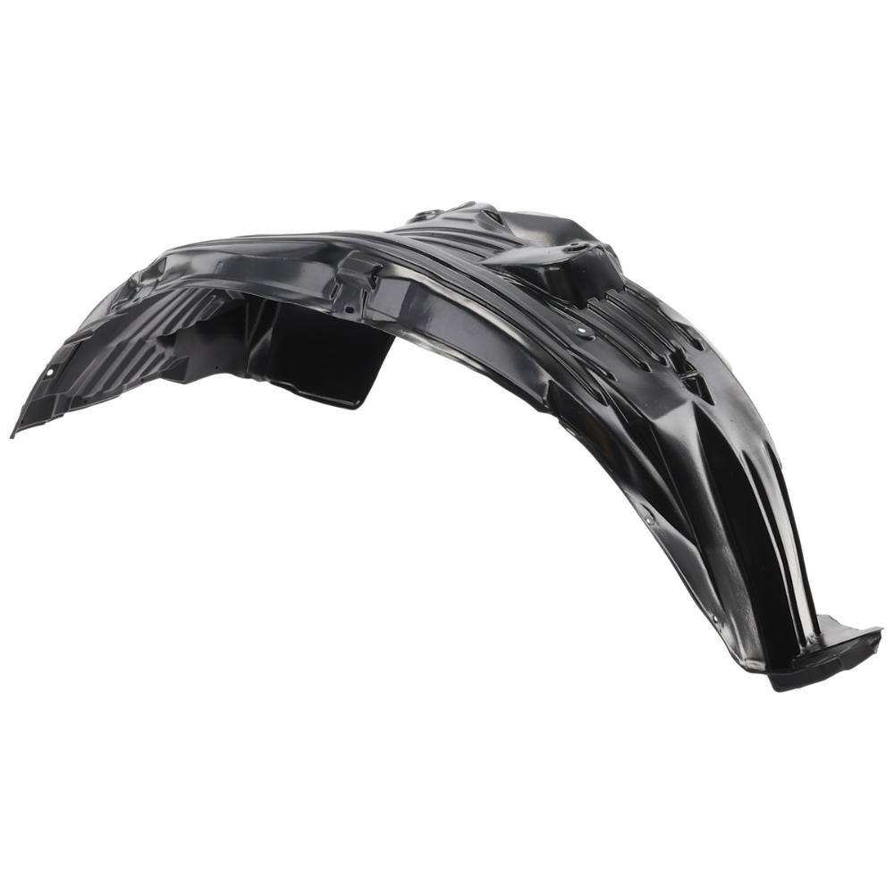 Fender Liner Compatible with Nissan Frontier 2005-2019 Front, Driver Side NI1250127 price history on PriceWatchPro