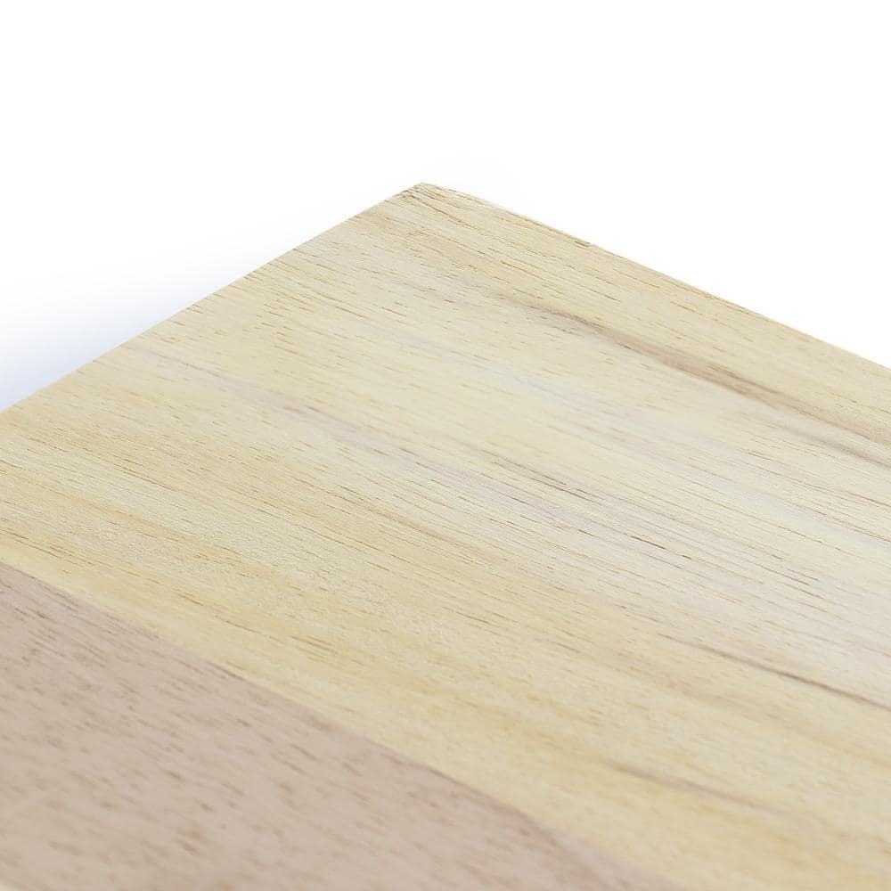 Westhaven 18" x 14" Rectangular Acacia Wood Cutting Board