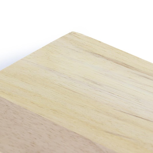  Martha Stewart Lochner 24 x 16 Beech Wood Cutting Board  w/Juice Groove : Home & Kitchen