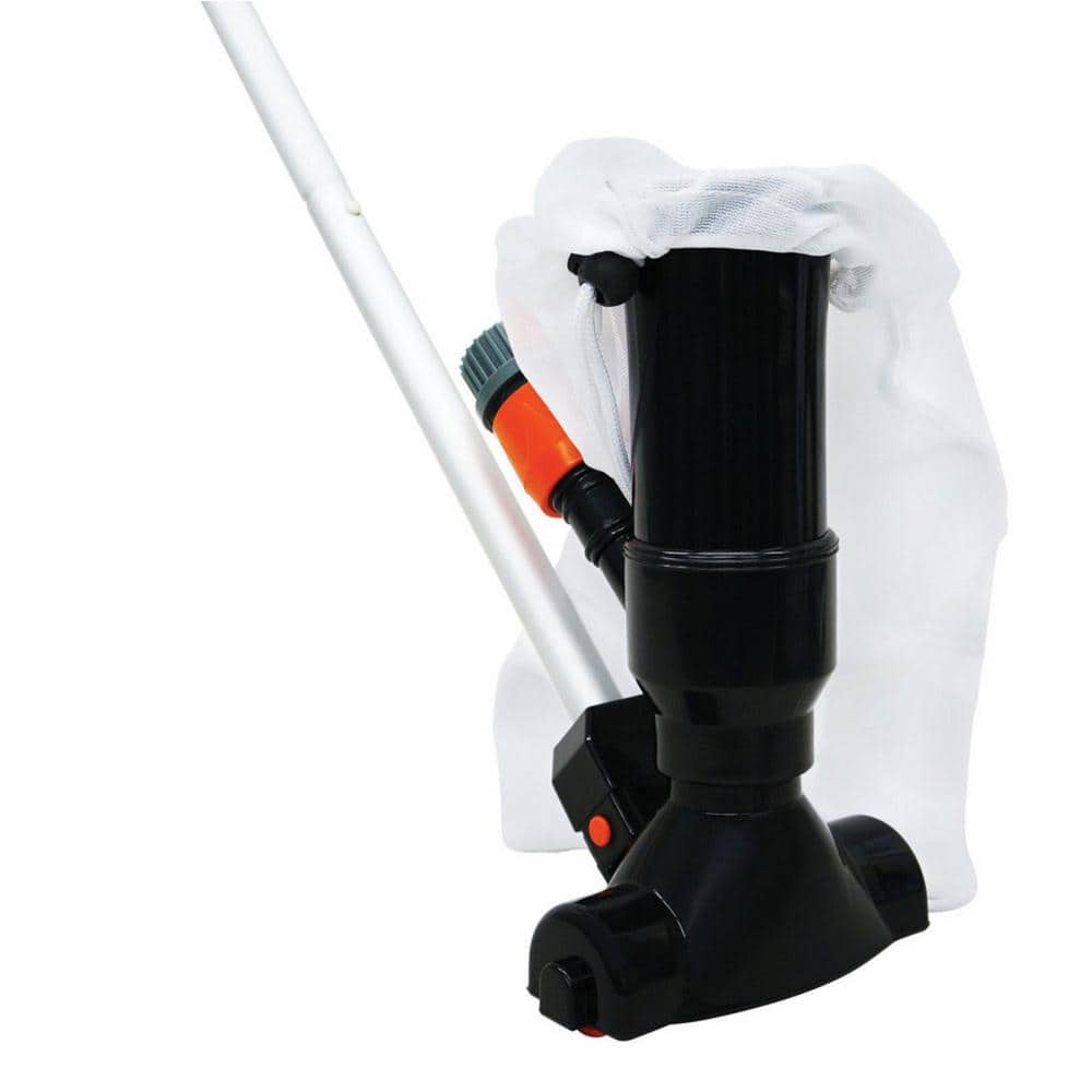 Jet Vac Kit with 5 ft. Pole price history on PriceWatchPro