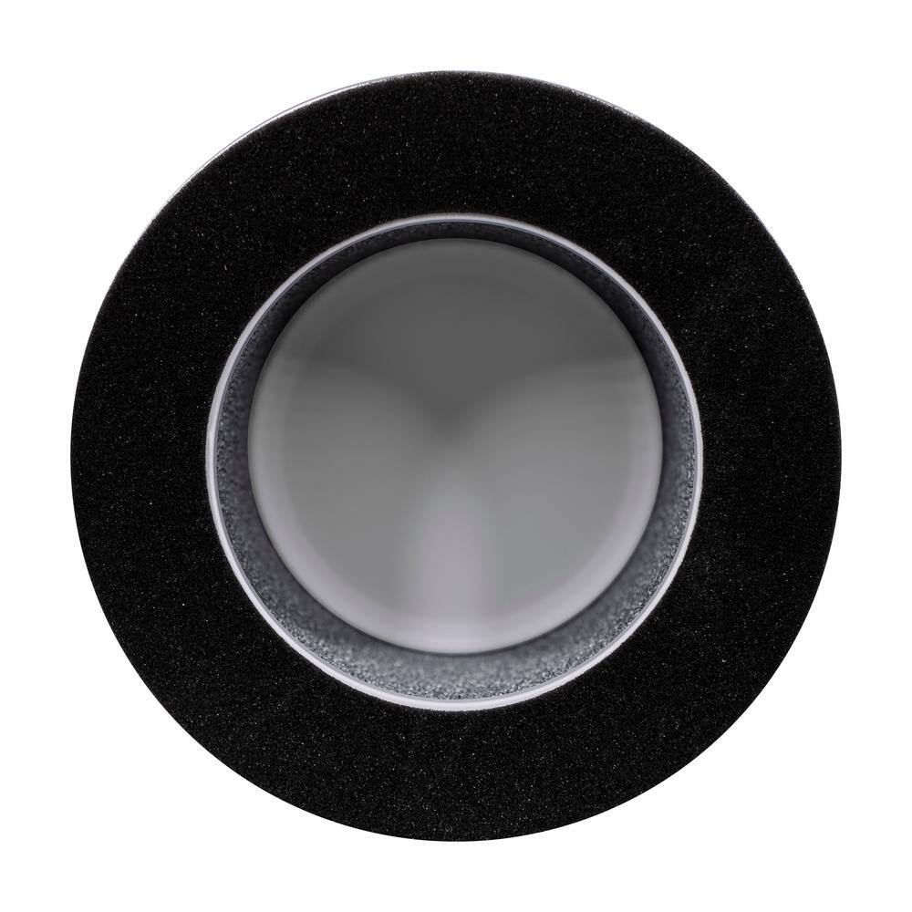 Compact White True HEPA Air Purifier Filter