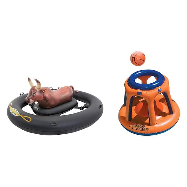 bull pool float amazon