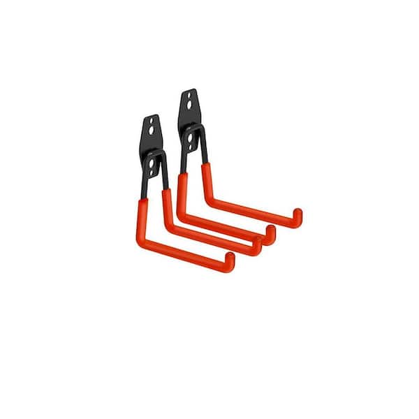 6 Pack Extension Cord Holder Organizer, Heavy Duty Storage Straps - View #10