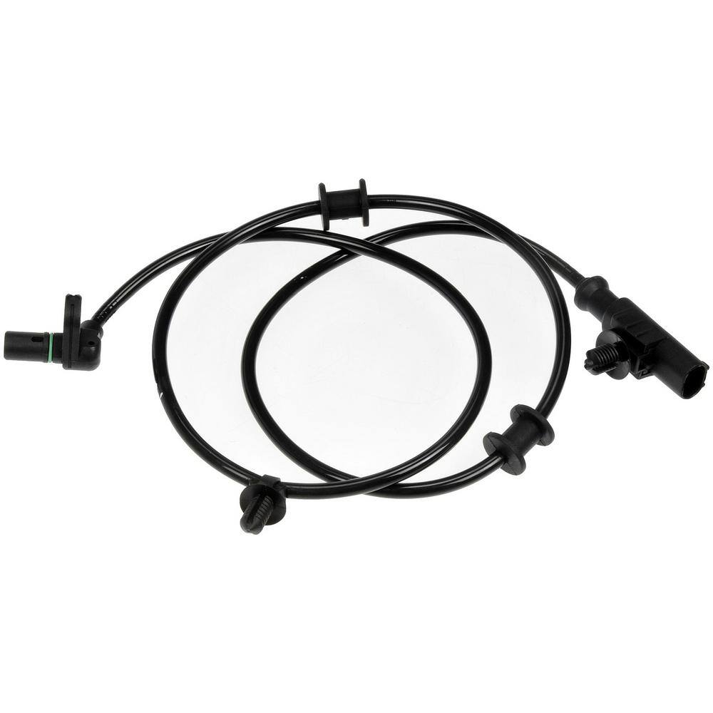 OE Solutions AntiLock Braking System Wheel Speed Sensor 20042005