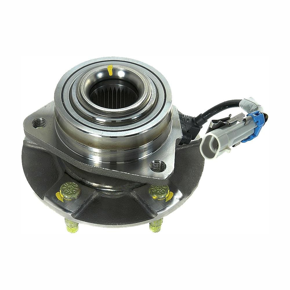 Front Wheel Bearing and Hub Assembly fits 2002-2007 Saturn Vue price history on PriceWatchPro