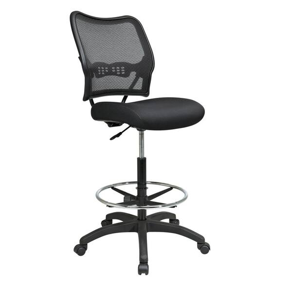 deluxe drafting chair