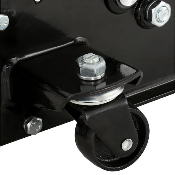 Husky 3-Ton Low Profile Floor Jack with Speedy Lift HD00120