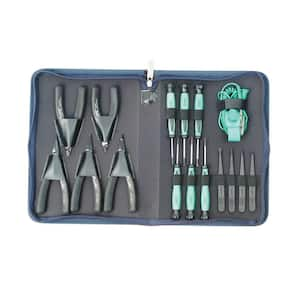 ESD Precision Tool Kit