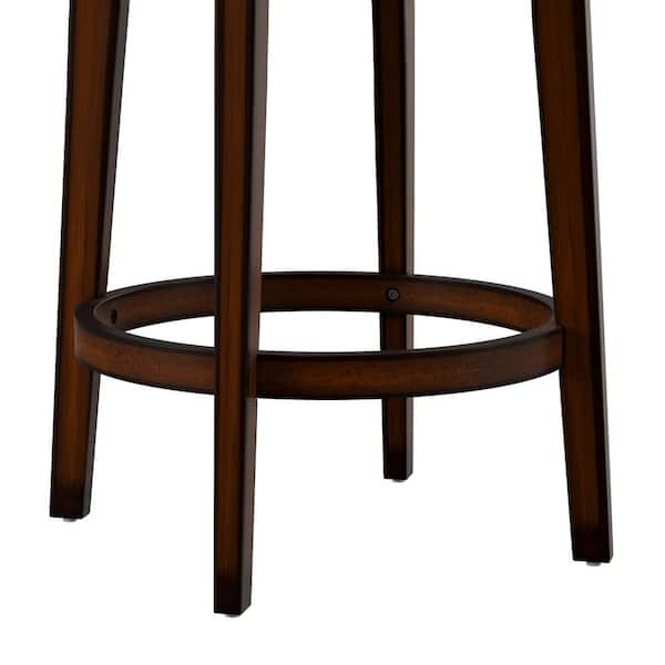 hillsdale victoria swivel counter stool