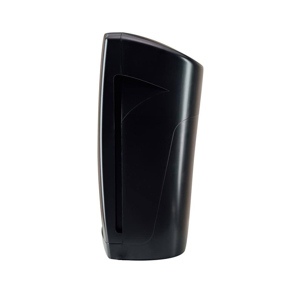Hunter HP800 Black HEPA Filter Energy Star Air Purifier