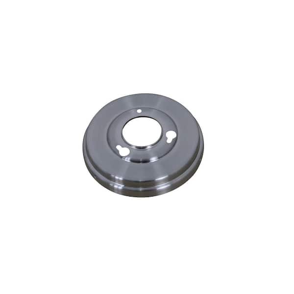 Air Cool Waterton II 52 in. Brushed Nickel Ceiling Fan Replacement Switch Cap