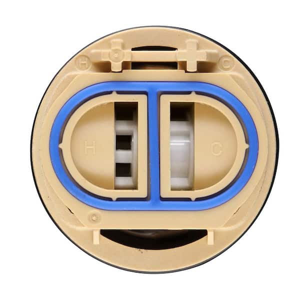 Glacier Bay - Single Handle Tub and Shower Cartridge Assembly