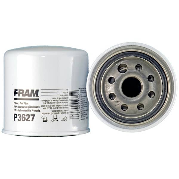 Fram Fuel Filter