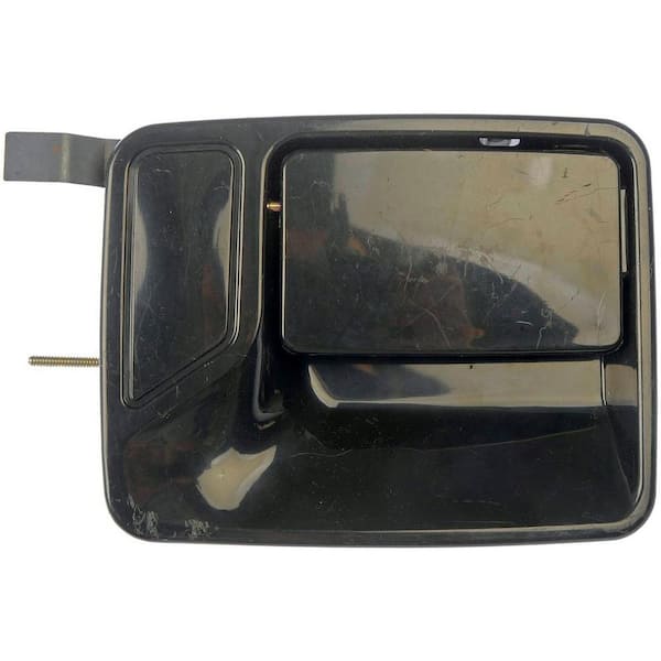 Unbranded Exterior Door Handle