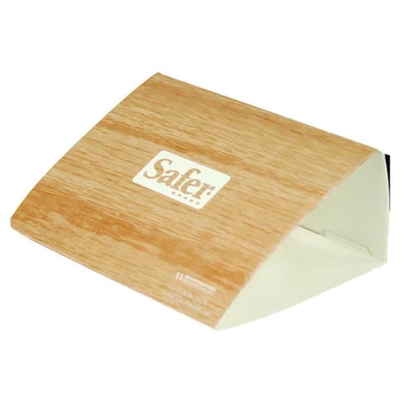 4 PC Pantry Moth Glue Traps Sticky Boards Catch Food Moths Infestation Cupboard