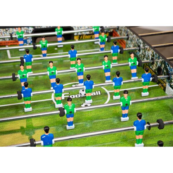 🕹️ Play Foosball Online: Free 2 Player Online Foosbal Table Game for Kids  & Adults