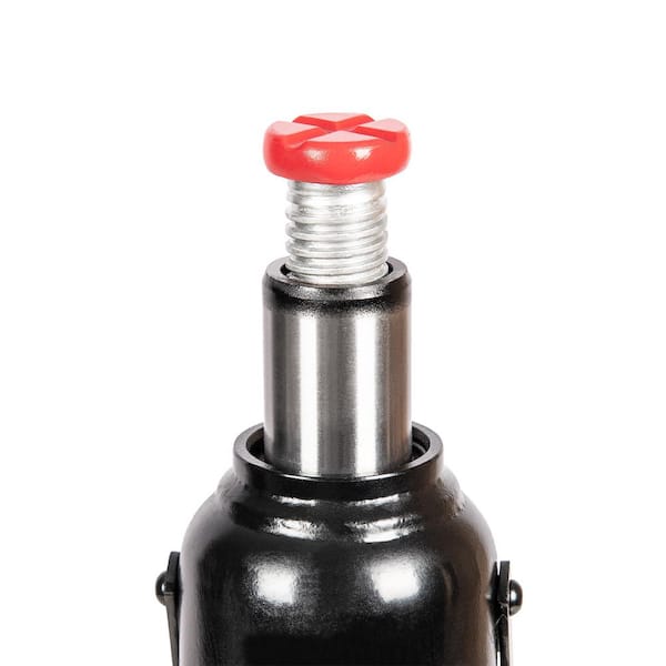 Husky 8 Ton Bottle Jack HPL8BW-ZDT-TH - The Home Depot