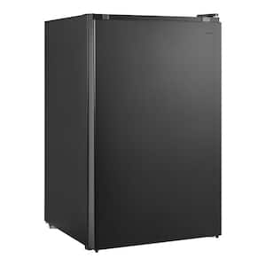 4.3 cu. ft. Mini Refrigerator in Black, ENERGY STAR