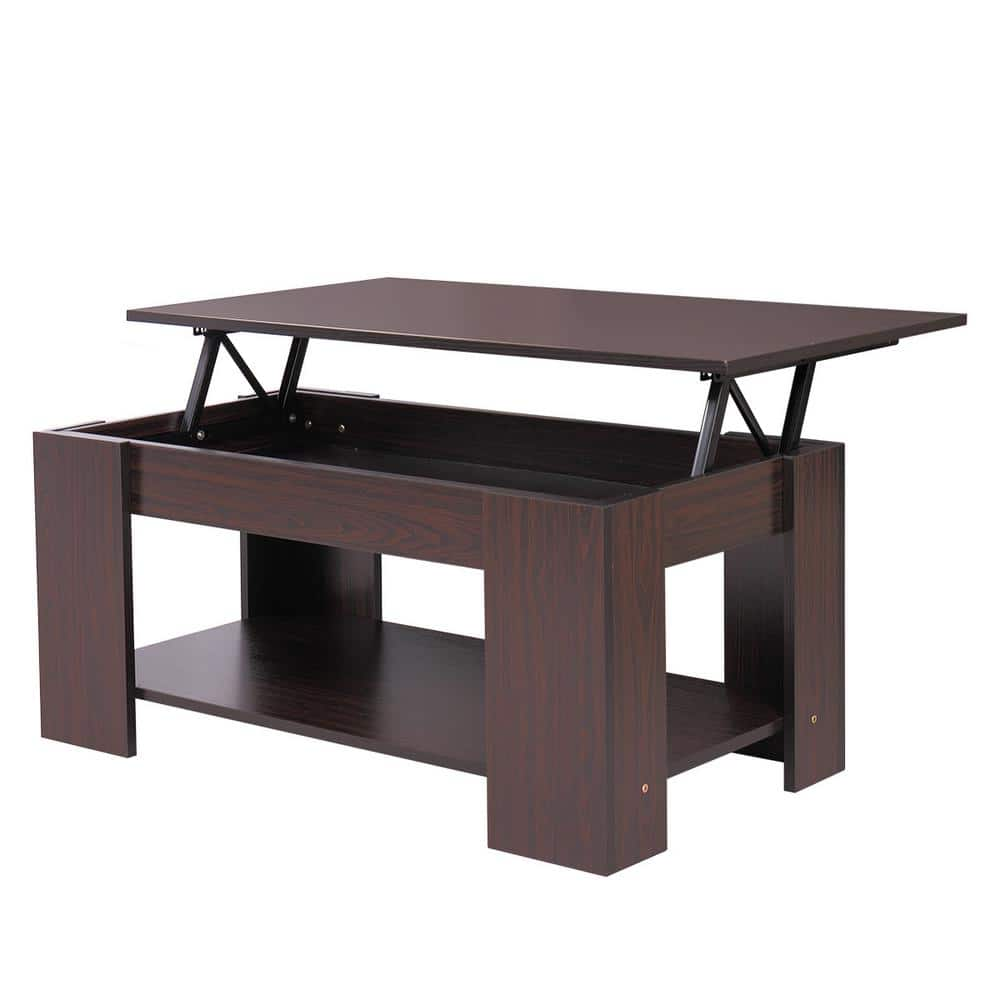 particle board centre table