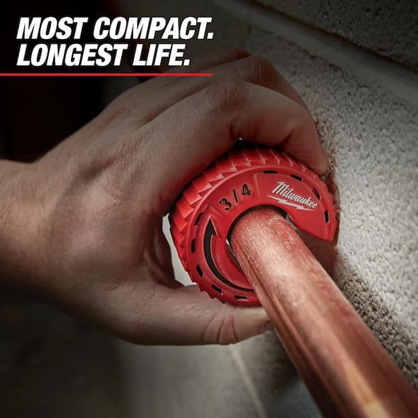 Close Quarters Tubing Cutter Set (3-Piece)