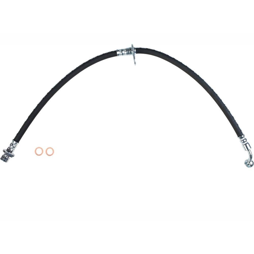 Sunsong 2203677 Brake Hose - Replacement For Chevrolet & GMC Vehicles
