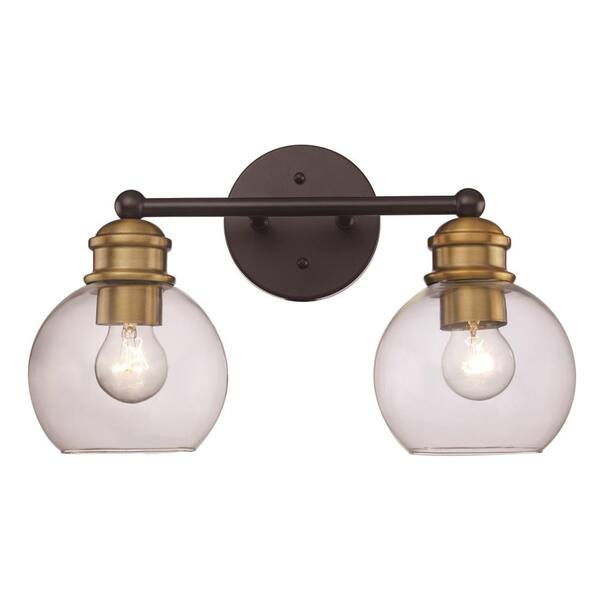 antique gold bathroom light fixtures