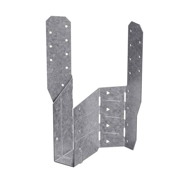 Heavy Duty Joist and Truss Hangers