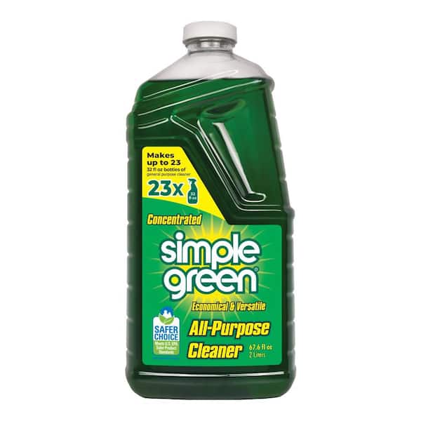 67.6 oz. Concentrated All-Purpose Cleaner